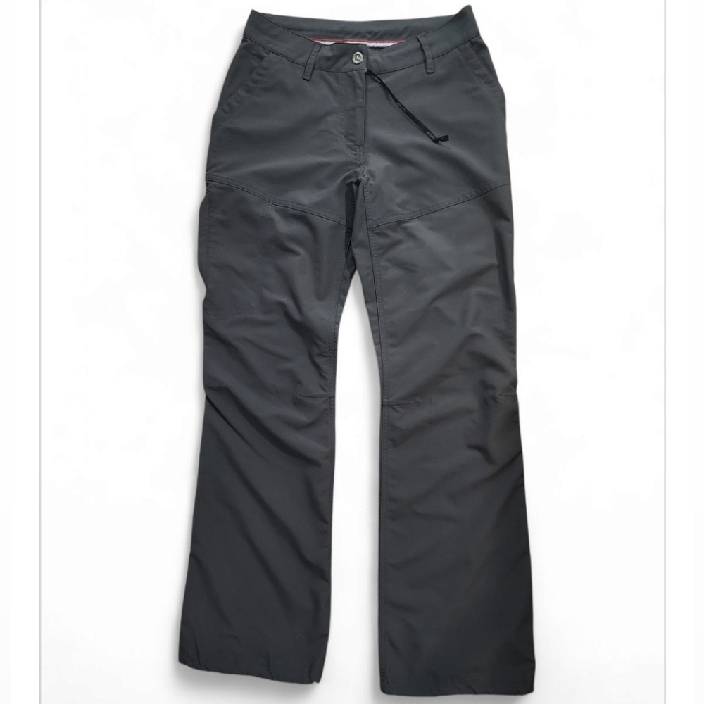 MEC Women's Black Outdoor Stretch Pants